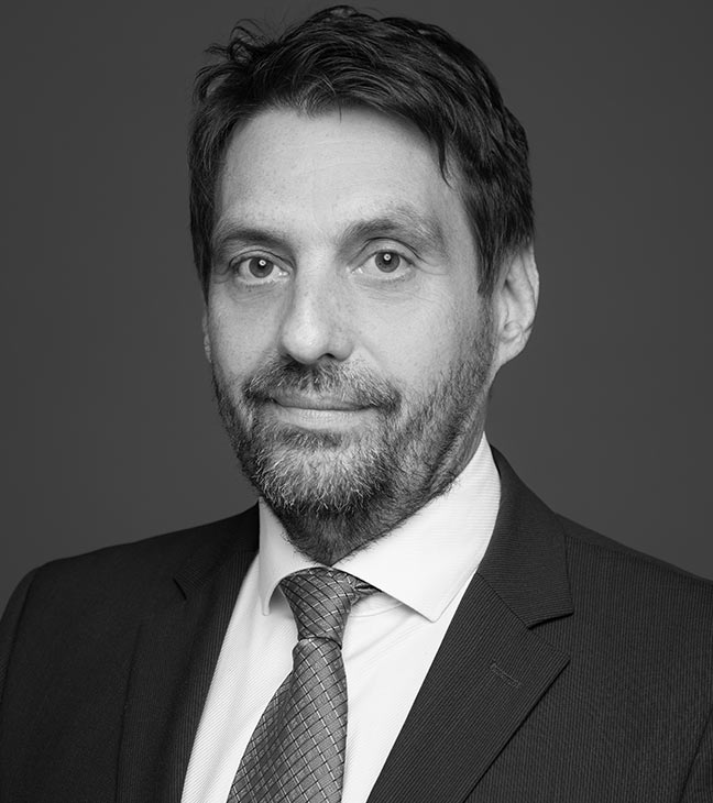 Fekete Zoltán Titusz