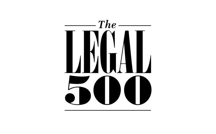 Legal 500